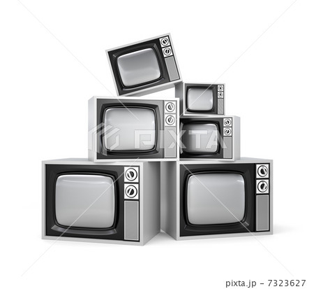 Heap of Retro TV 7323627