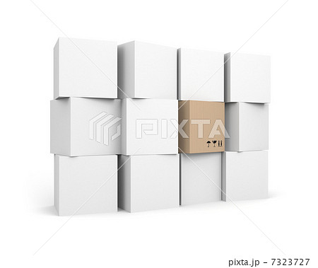 Package. Different concept Package. Different concept 7323727