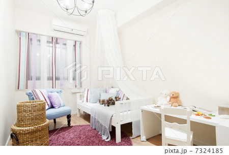 子供部屋 7324185