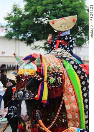 チャグチャグ馬っこ 7324221