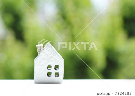 住宅のイメージ 7324285