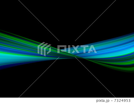 ねじれパタン 7324953