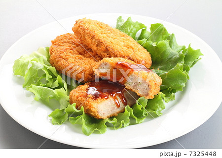 メンチカツ 7325448