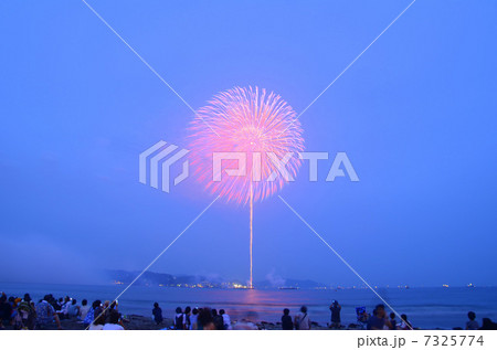 鎌倉花火大会 鎌倉花火大会 7325774