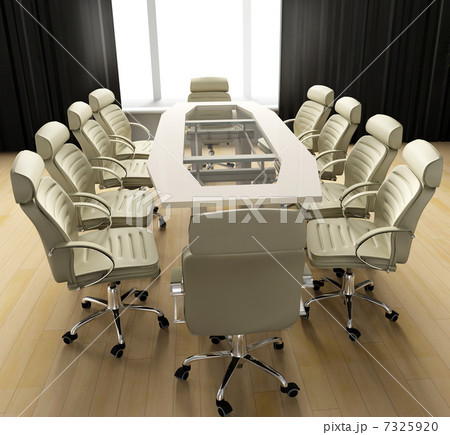 Table of negotiation 7325920