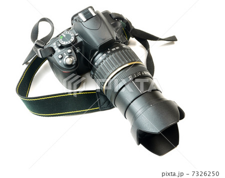 一眼レフカメラ 一眼レフカメラ 7326250