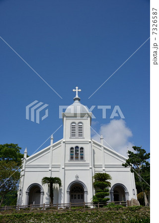 大江天主堂 7326587