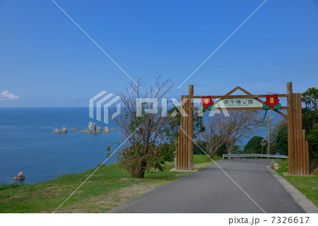 西平椿公園 西平椿公園 7326617