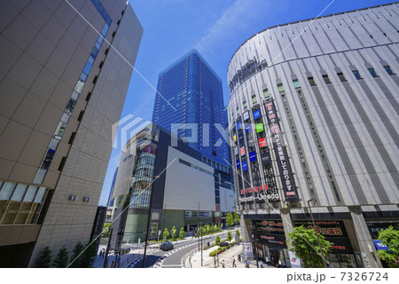 グランフロント大阪 7326724