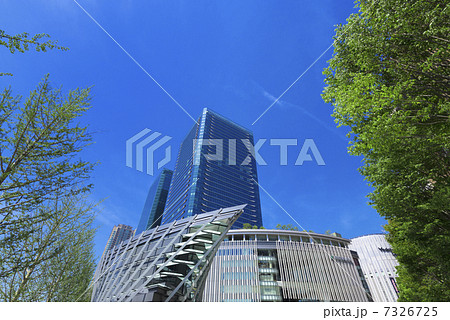 グランフロント大阪 グランフロント大阪 7326725