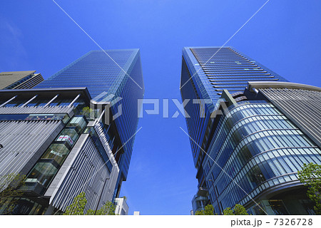 グランフロント大阪 7326728