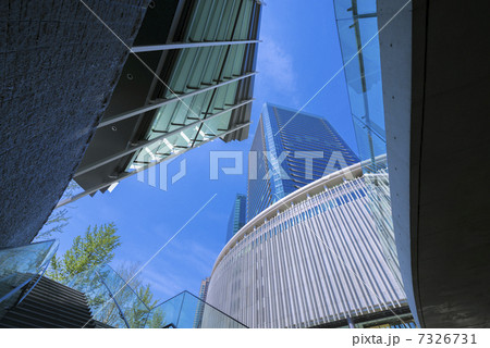 グランフロント大阪 7326731