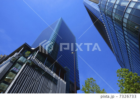 グランフロント大阪 グランフロント大阪 7326733