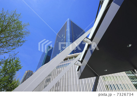 グランフロント大阪 7326734