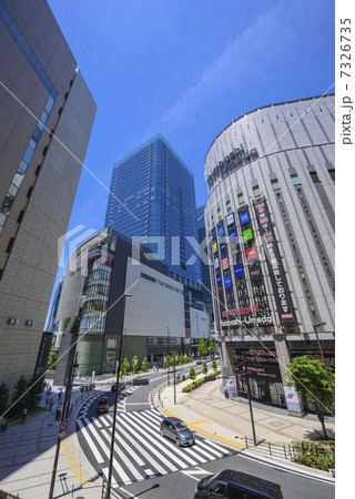 グランフロント大阪 7326735