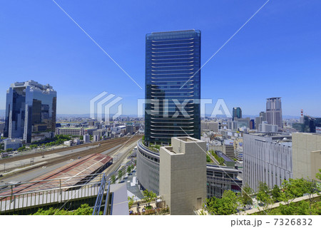 グランフロント大阪 7326832