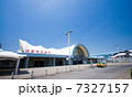 国際展示場駅 7327157