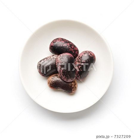 紫花豆 紫花豆 7327209