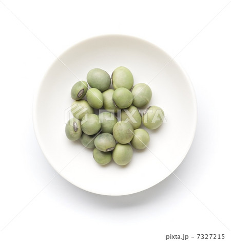 青大豆 7327215