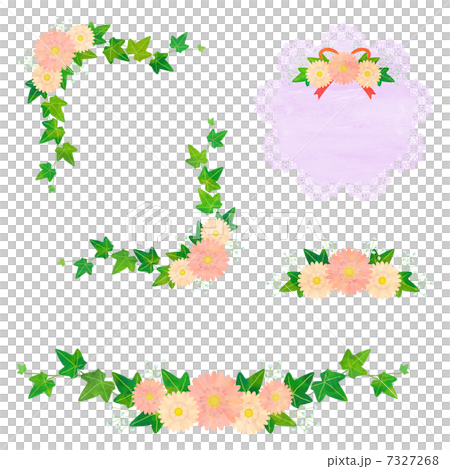 Flower decoration Flower decoration 7327268