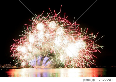 琵琶湖花火 琵琶湖花火 7327281