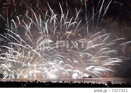 琵琶湖大花火 琵琶湖大花火 7327321