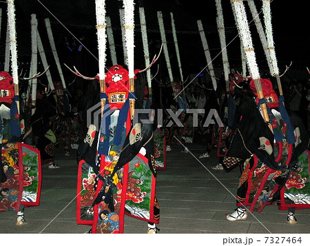 明治天皇百年祭（明治神宮） 7327464