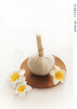 ハーブボール 7328612