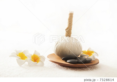 ハーブボール 7328614