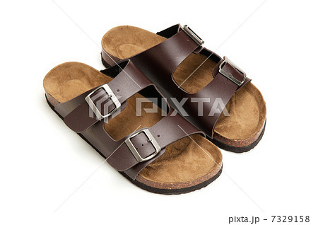 サンダル 7329158