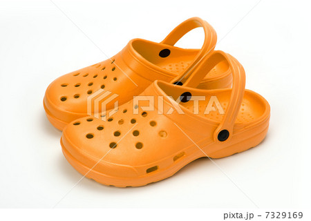 サンダル 7329169
