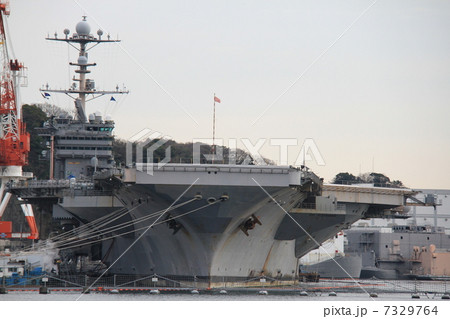 ジョージ・ワシントン 7329764