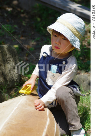 小さなカヤック・クリエイター 7330230