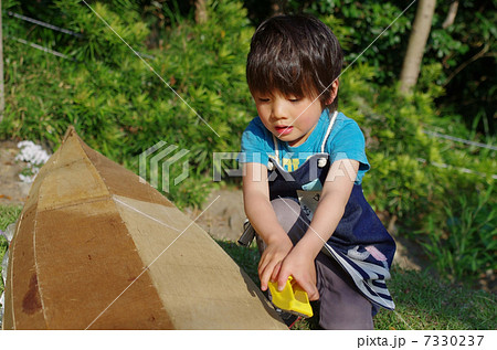 小さなカヤック・クリエイター 7330237