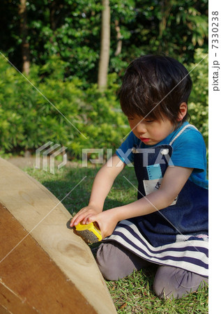 小さなカヤック・クリエイター 7330238