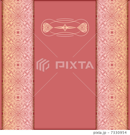 Vintage background 7330954