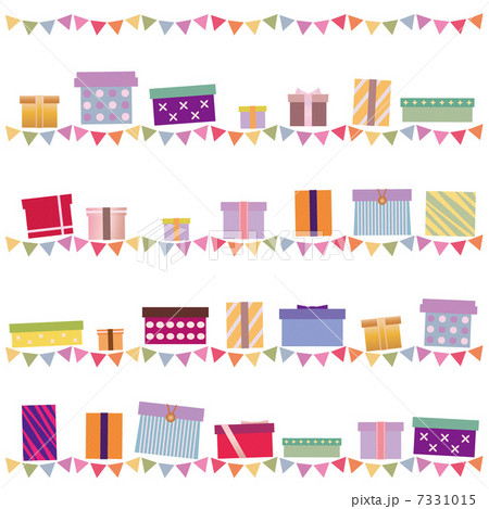 背景素材 7331015