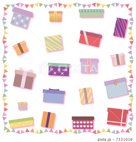 背景素材 7331016