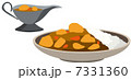 Curry 7331360
