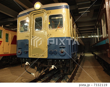 キハ48000形式気動車 7332119