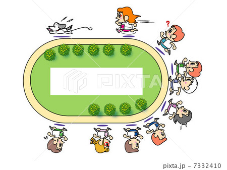 市民マラソン 市民マラソン 7332410