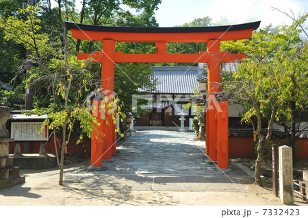 和歌山　玉津島神社 7332423