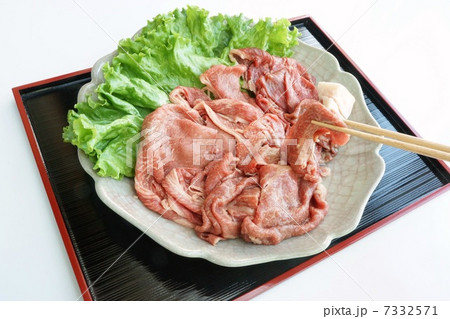 黒毛和牛切り落とし 黒毛和牛切り落とし 7332571