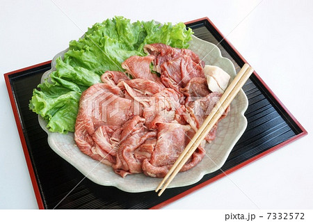 黒毛和牛切り落とし 黒毛和牛切り落とし 7332572