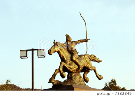 織田信長像 7332849