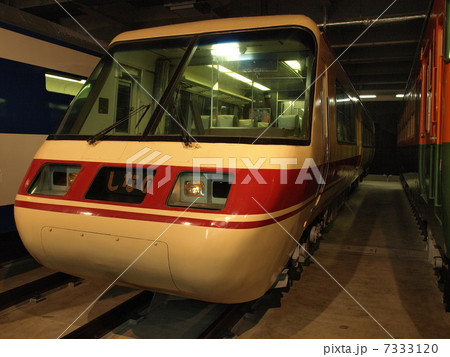 クロ381形式電車 7333120