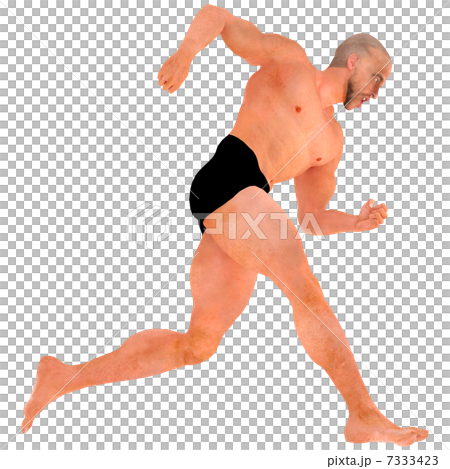 マッスルパワー 7333423