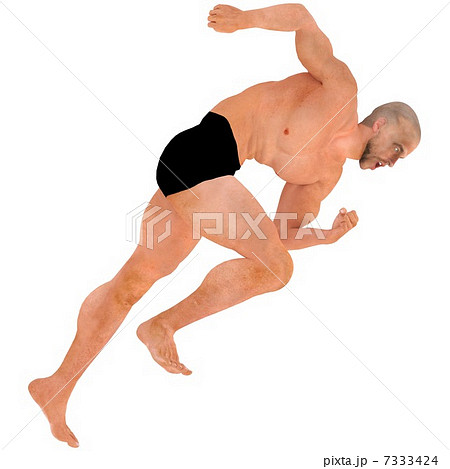 マッスルパワー 7333424