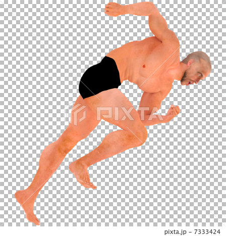 マッスルパワー 7333424