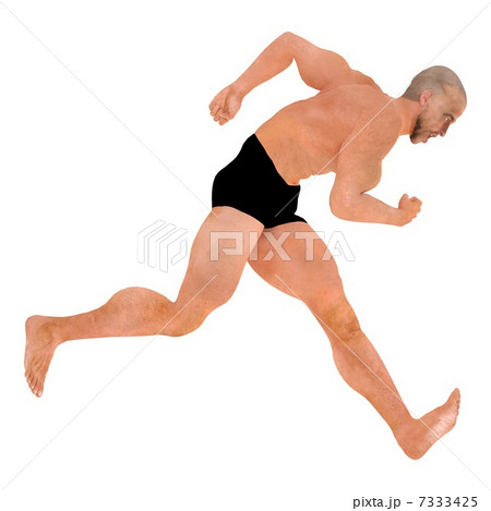 マッスルパワー 7333425